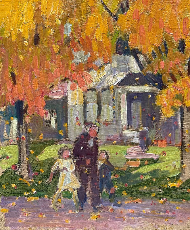 ART TORONTO, IN GALLERY & ONLINE EXHIBITION