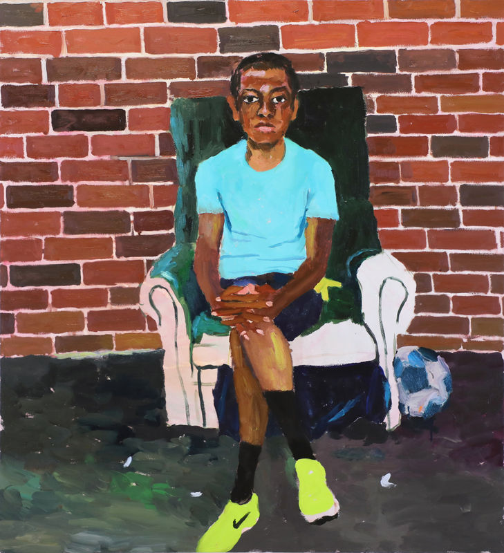 Angelenos, Sung Jik Yang