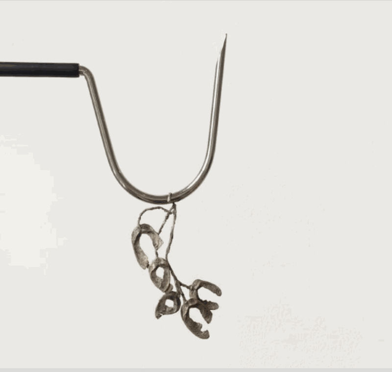 Susan Jacobs at Buxton Contemporary