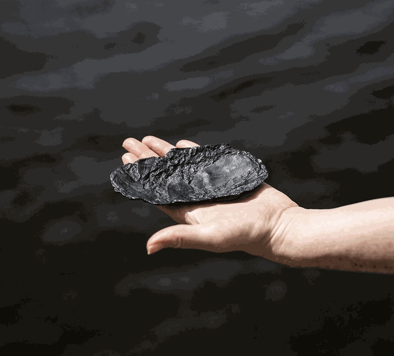 Bianca Hester at UNSW Galleries