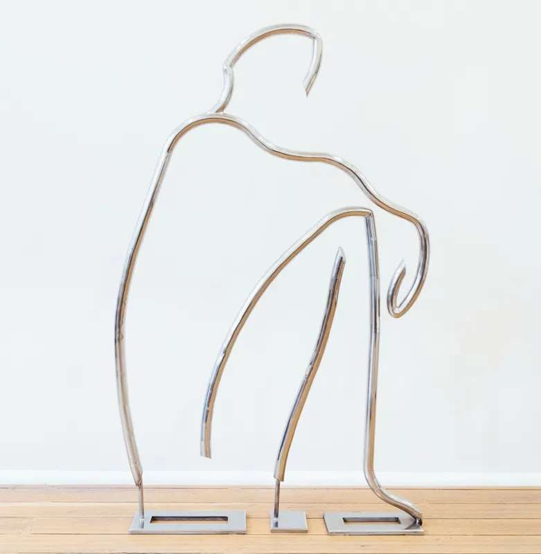 Lauren Dunn in Affording Truth