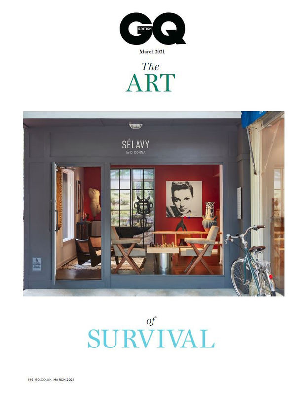 How the pandemic turned the Hamptons into a new hub for New York City's art dealers