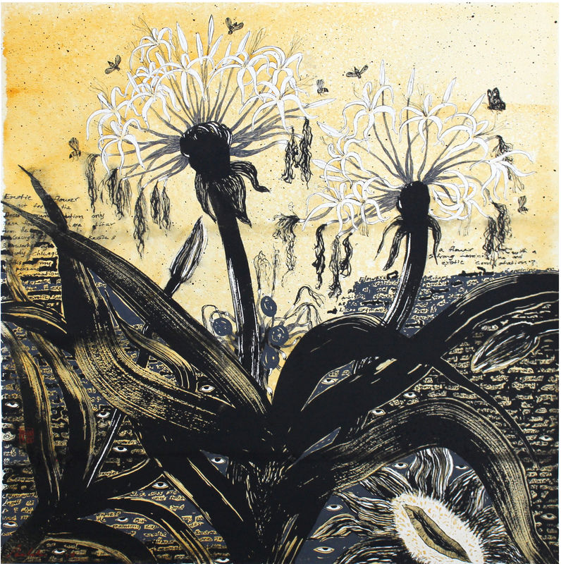 Sansāra, Nuwan Nalaka