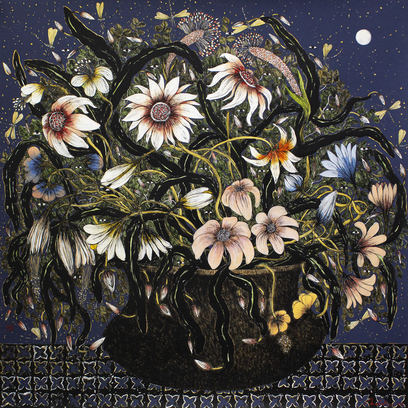 Prakriti, Nuwan Nalaka