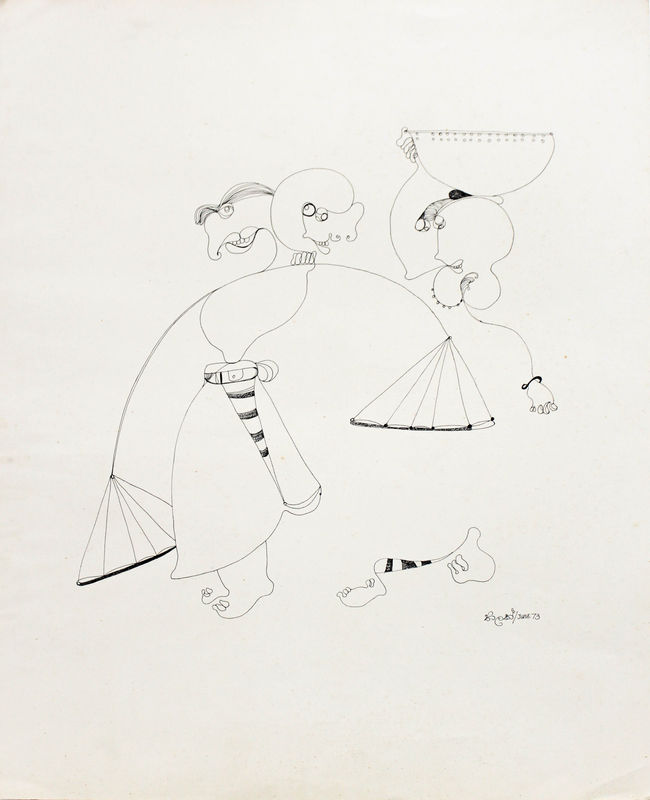 Rekha, Tilak Samarawickrema