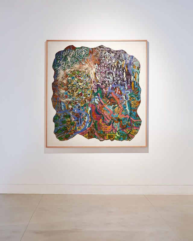 Tilda Swims the Channel, Chudamani Clowes