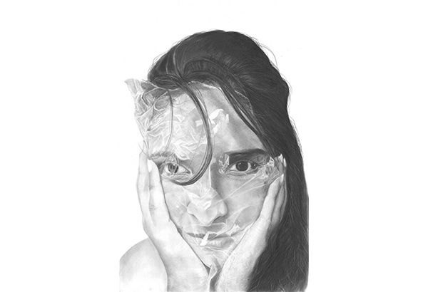 Unconventional Beauty, Firi Rahman