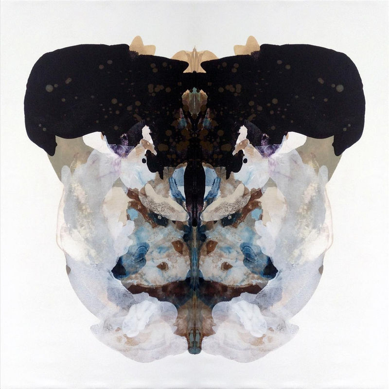 Symmetry , Pramith Geekiyange