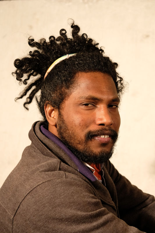 Cité Internationales des Arts Residency 2025