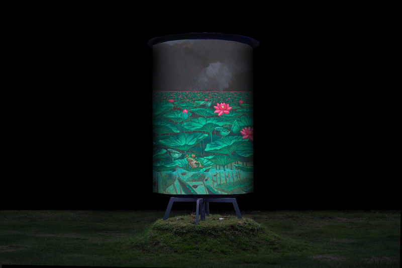 Constellations: Global Reflections H2O Edition 2