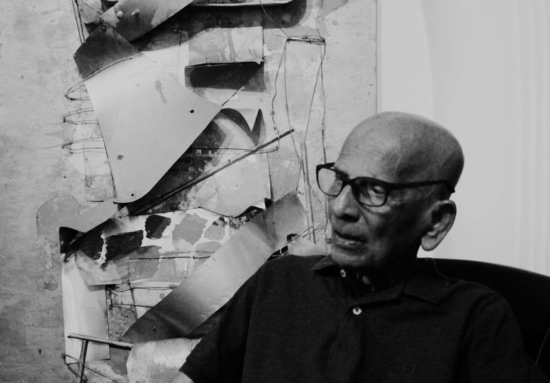 In Memoriam: Dr. H. A. Karunaratne (1929–2026)