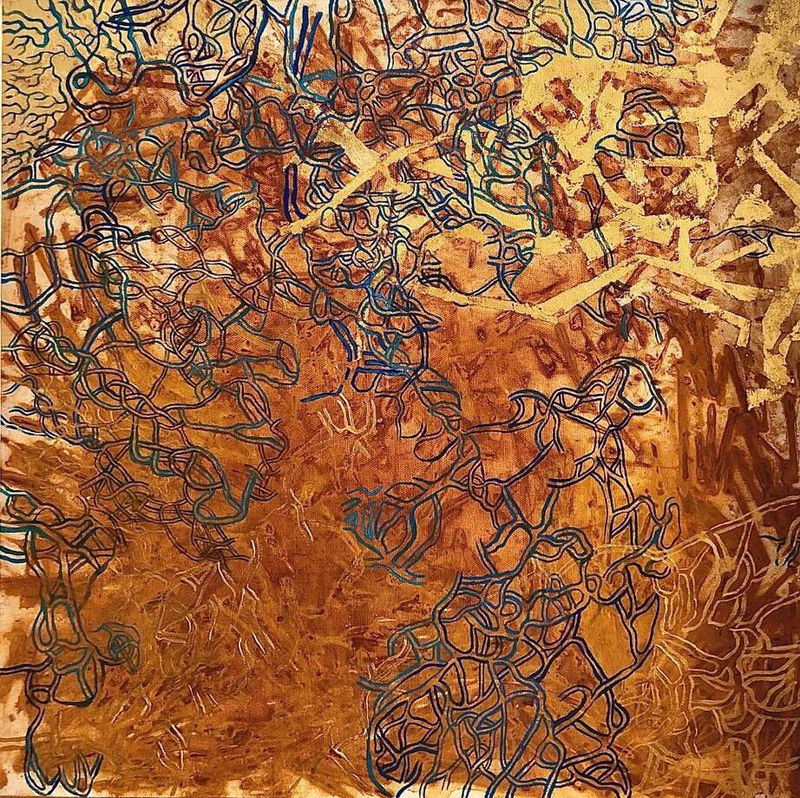 Shaanea Mendis | Be-Thought | SEED The Art Space