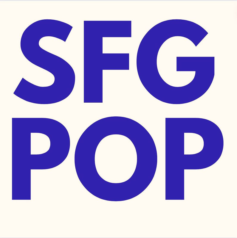 ONLINE AUCTION | SFG POP, 17.05.2024 - 19.05.2024