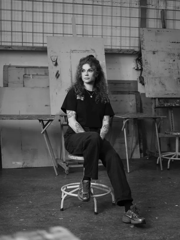 Daniëlle Hoogendoorn