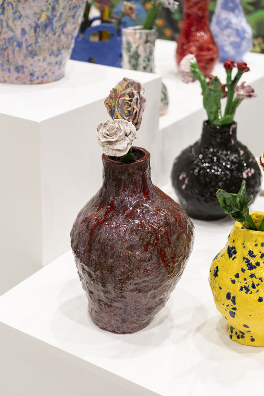 Daniëlle Hoogendoorn, At the Wunderwall Antwerp