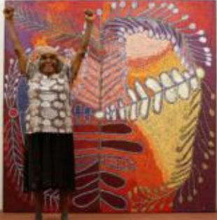 Kunmanara (Ruby) Williamson