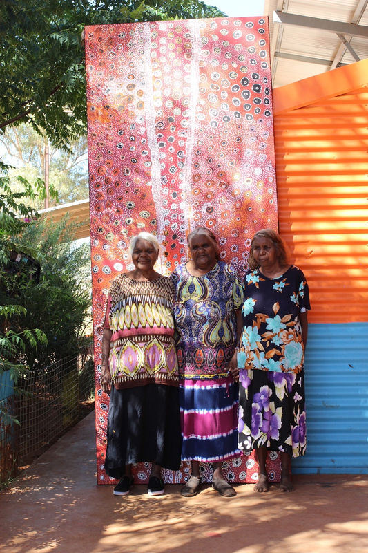 Mitakiki Women's Collaborative