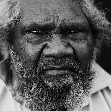 Billy Atkins (Yunkurra)