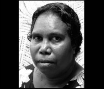 Gurrundul Marawili Deborah