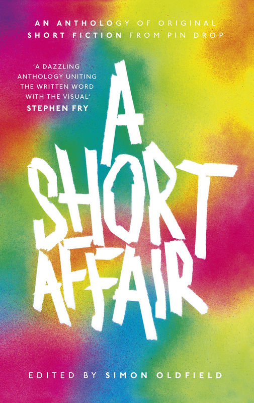 A Short Affair, Hardback