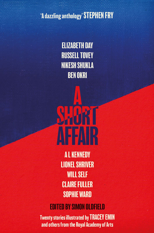 A Short Affair, Paperback