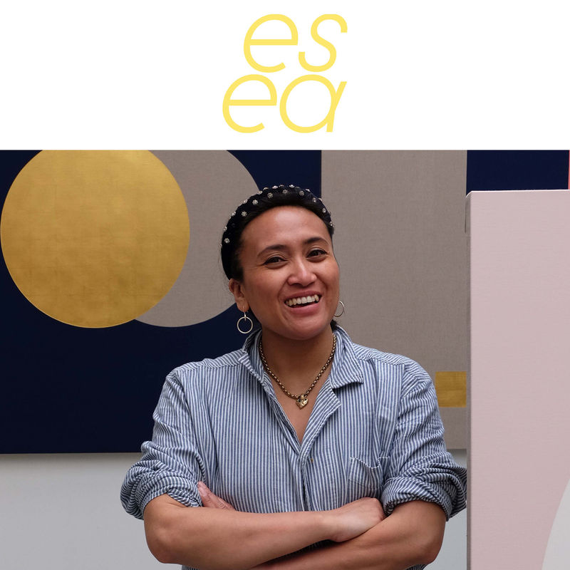 Amplifying Women's Voices: Leadership, Mentorship, and Global-Majority Perspectives in Contemporary Art