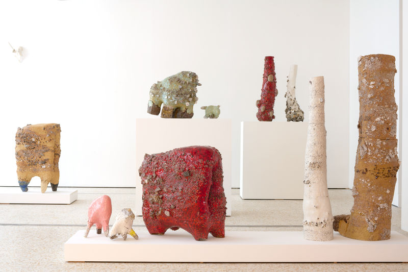 SARAH MYERSCOUGH GALLERY OPENS NEW MAYFAIR LOCATION IN LONDON WITH ANETA REGEL EXHIBIT 'MEMORY LANDSCAPE'