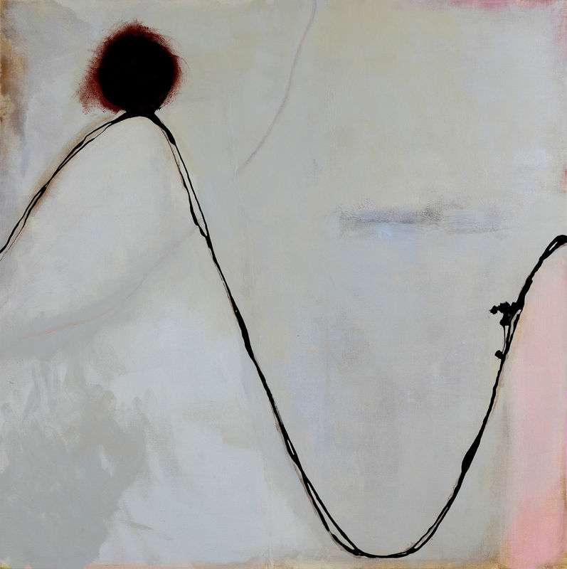 CLÉA VAN DER GRIJN, SHIFT