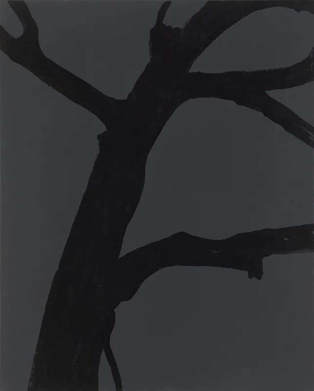 Whisper from the shadows, Purdy Hicks Gallery, London