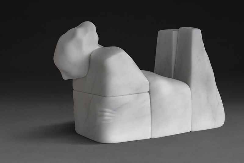 Resurrection , Khaled Zaki