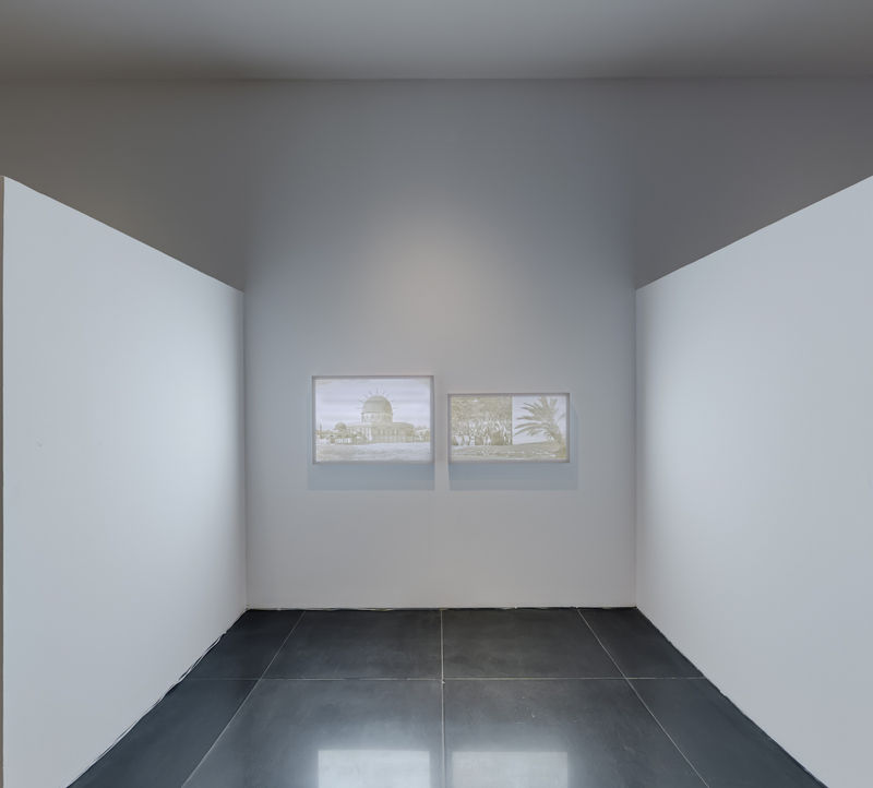 Contemporary Heritage, Hazem Harb Solo Exhibition, Tabari Artspace