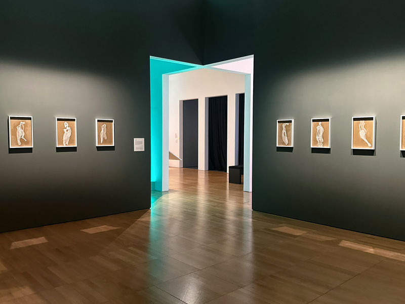 Hazem Harb Participates in Between the Tides: A Gulf Quinquennial, NYU Abu Dhabi