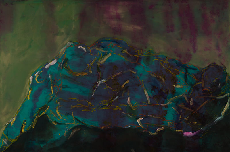 Beyond: Emerging Artists Present Hashel Al Lamki and Maitha Abdalla During La Biennale di Venezia