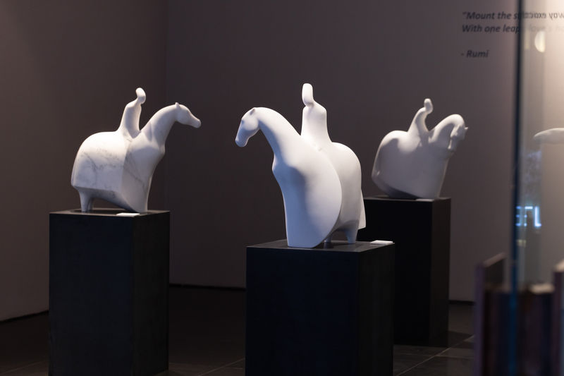 The Journey , Khaled Zaki