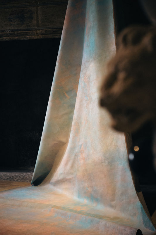 Images by By Amande Dione and Blaise Adilon