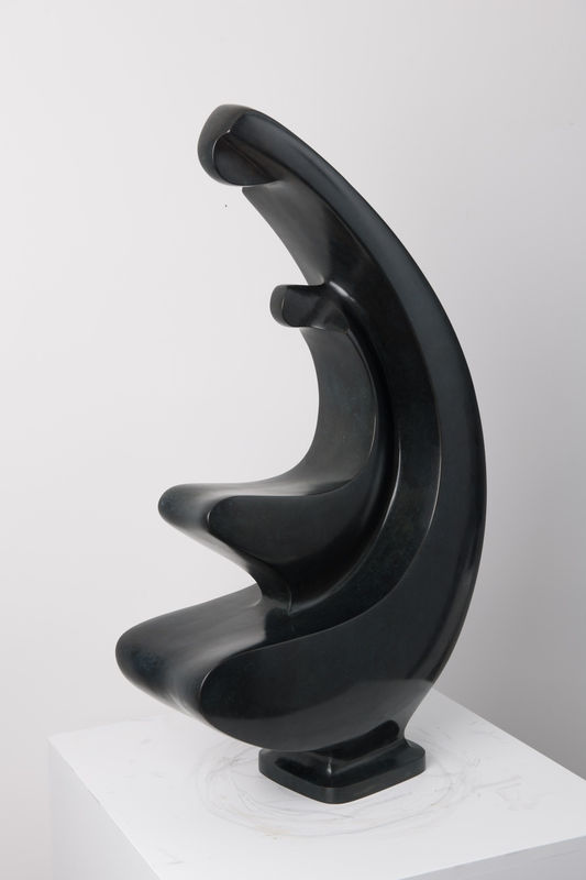 A Modern Adventure, Alfred Basbous Foundation