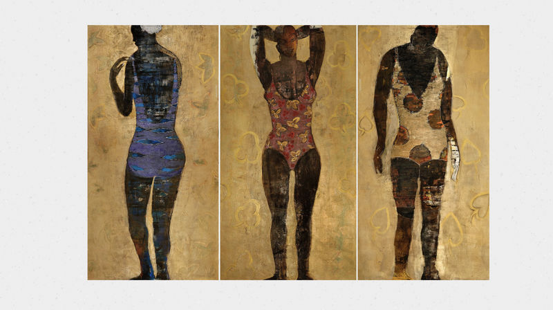 The Face and Beyond, Adel El Siwi