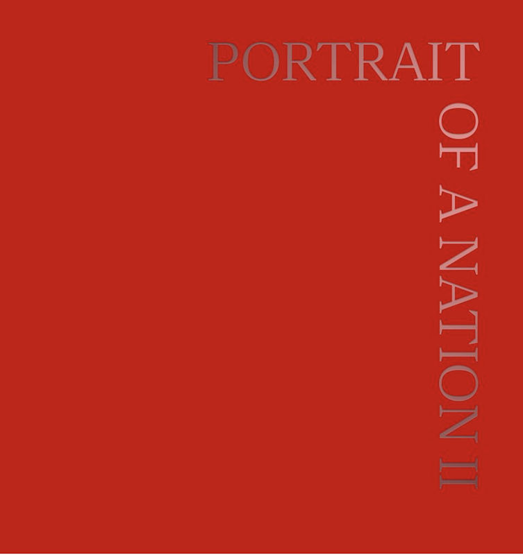 Portrait of a Nation II