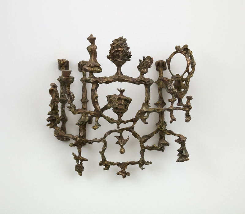 Charles Long, Appearance in Arabesque, 2022