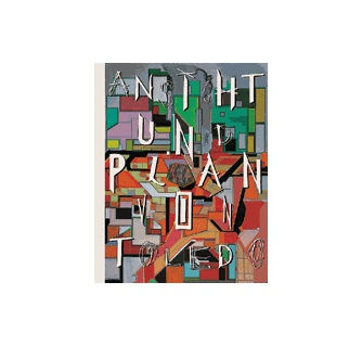 image of thomas scheibitz book cover