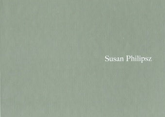 image of philipsz book cover