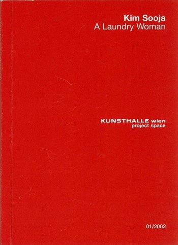 Kimsooja cover image