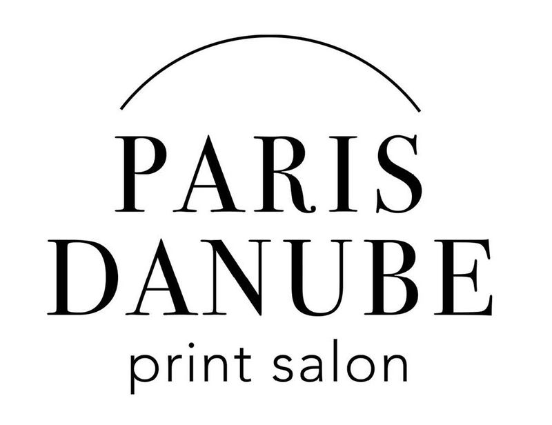 Paris Danube Print Salon