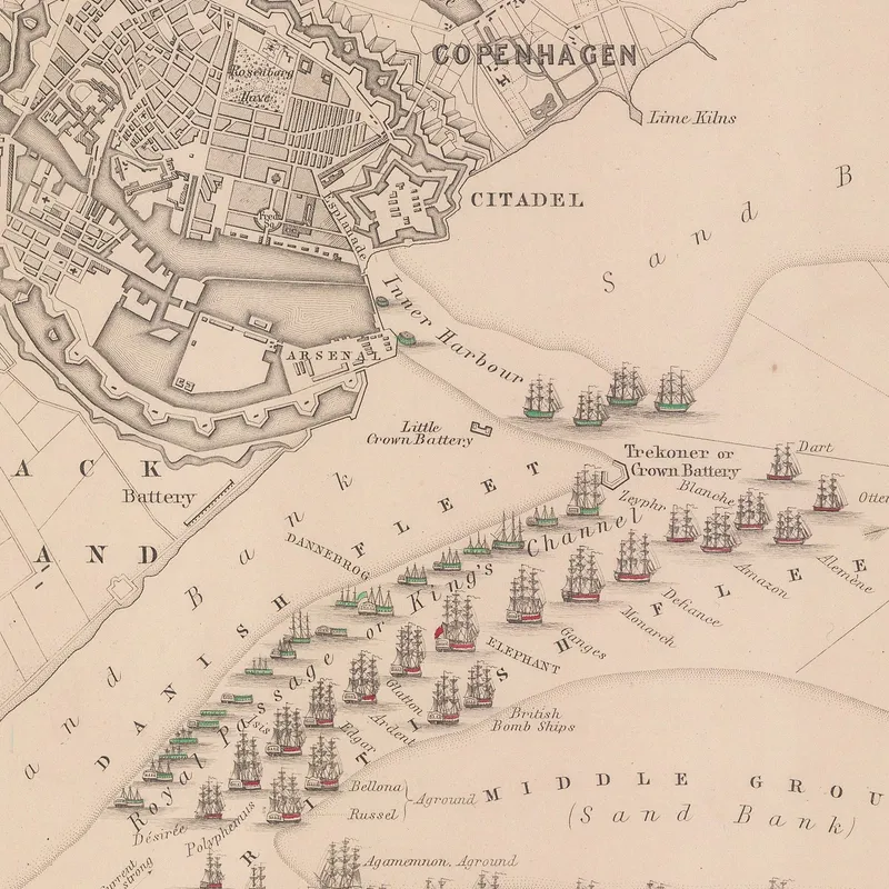 Sir Archibald Alison