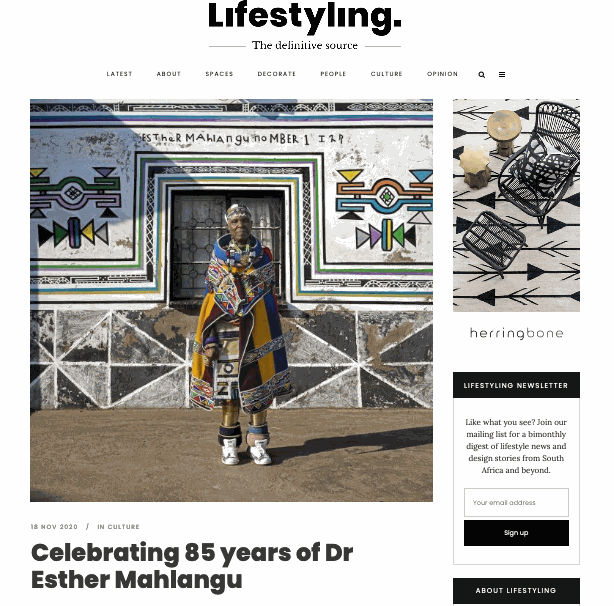 Image by Clint Strydom