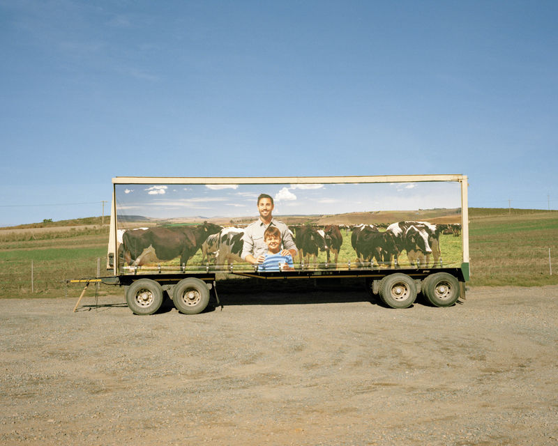 Johno Mellish | Farmer's Weekly | 2018