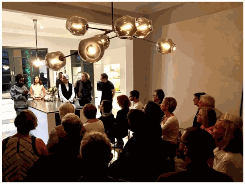 Salon Festival 2020 | 18 - 29 February 2020