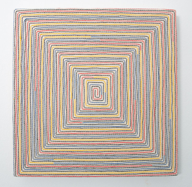 Creative Feel | Pierre le Riche | Sasol New Signatures Merit Award Winner