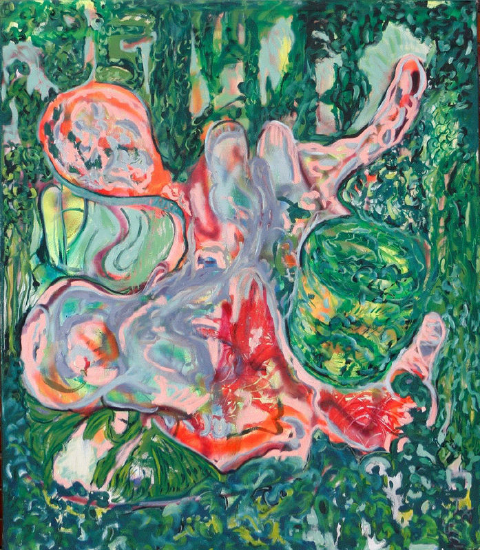 Tashinga Majiri | Enigma | 2021