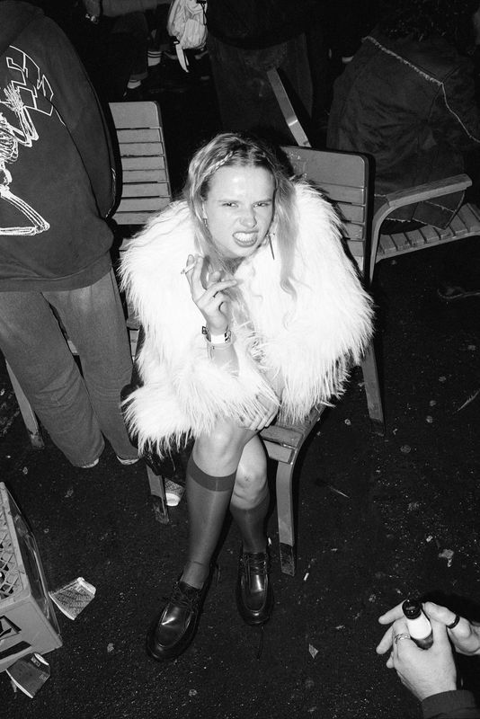 Kuba Freter: Witness